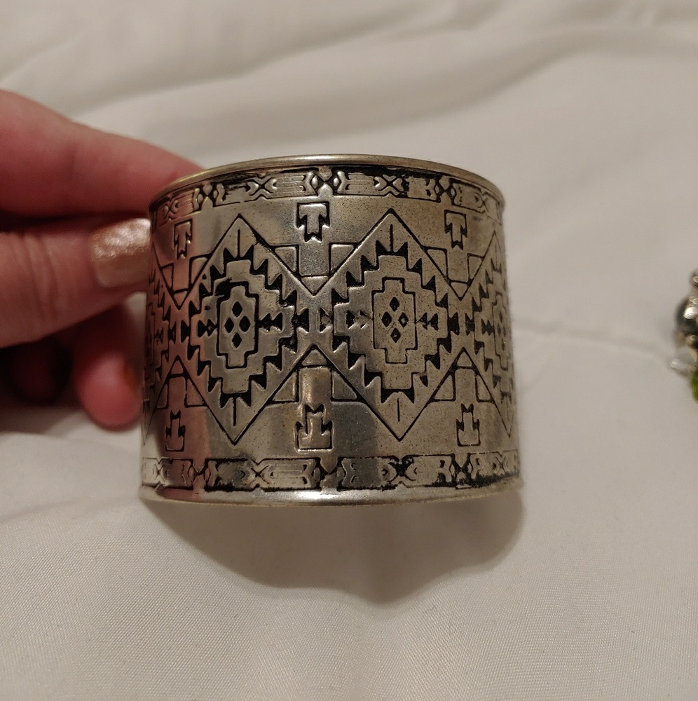Cuff